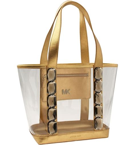 michael kors tote handbags uk|Michael Kors clear tote bags.